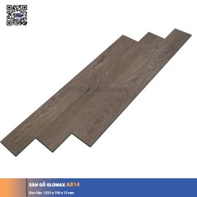 Sàn gỗ Glomax A814