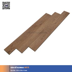 Sàn gỗ Glomax A815