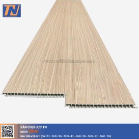 Sàn chịu lực TN101