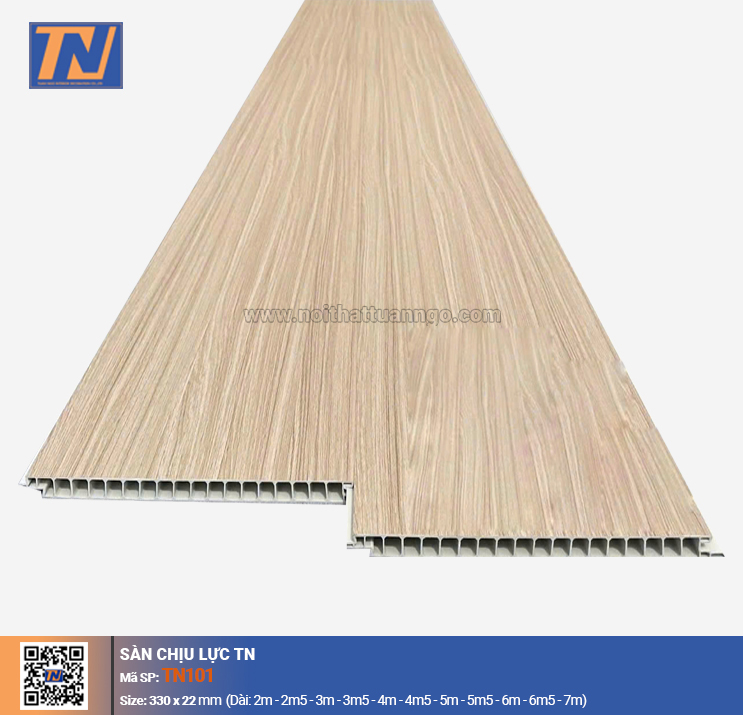 Sàn chịu lực TN101