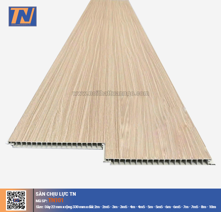 Sàn chịu lực TN101