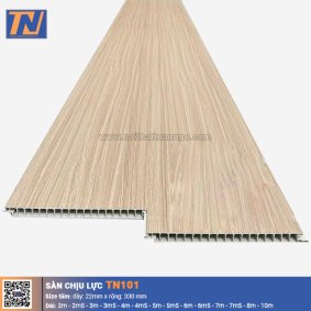 Sàn chịu lực TN101