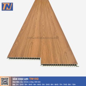 Sàn chịu lực TN102