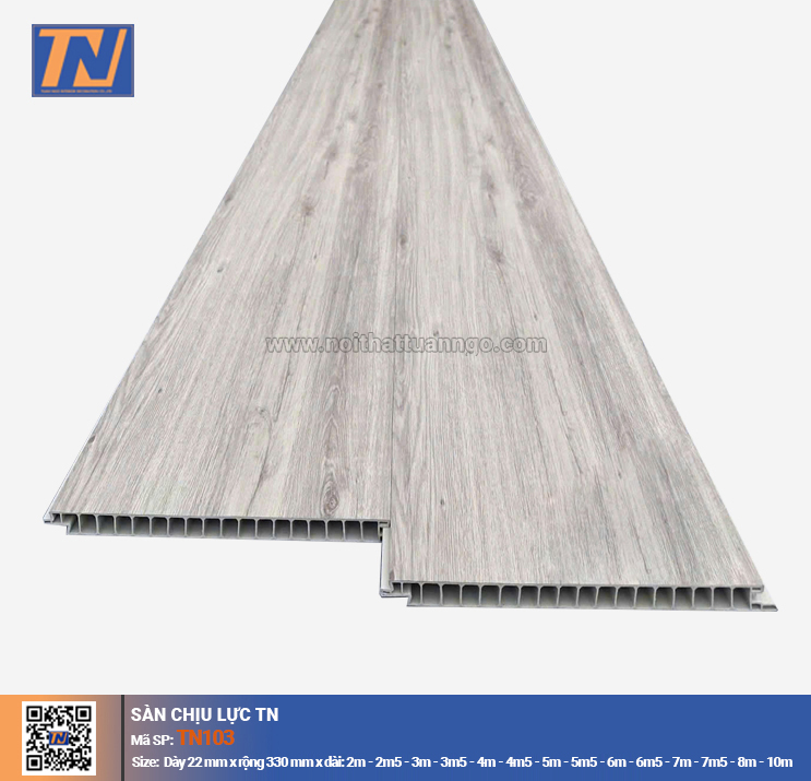 Sàn chịu lực TN103