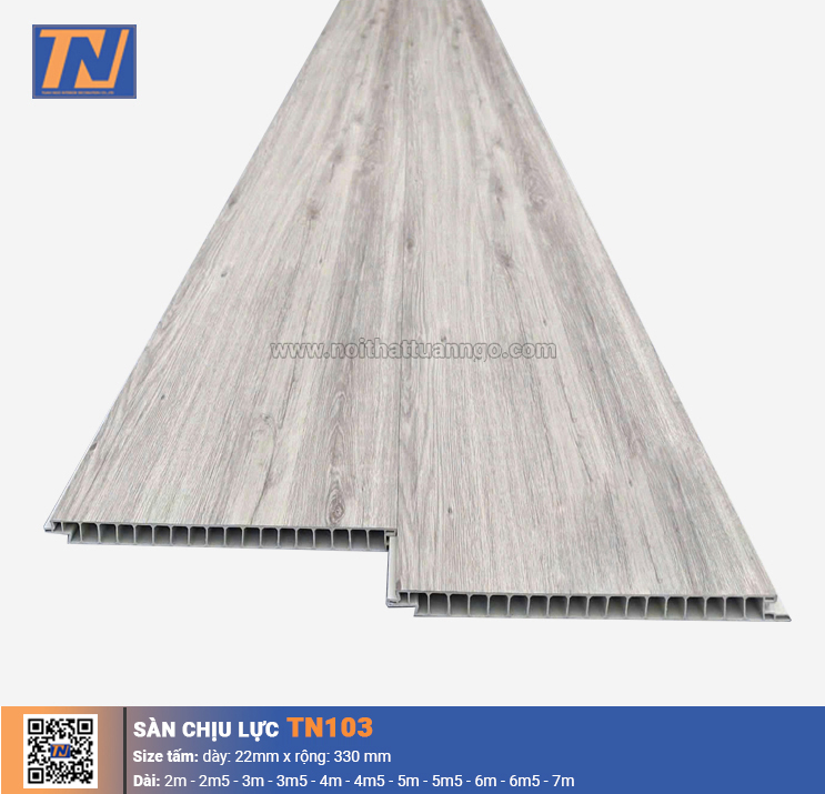 Sàn chịu lực TN103