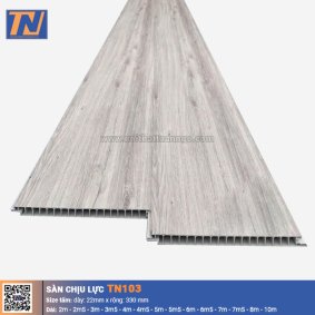 Sàn chịu lực TN103