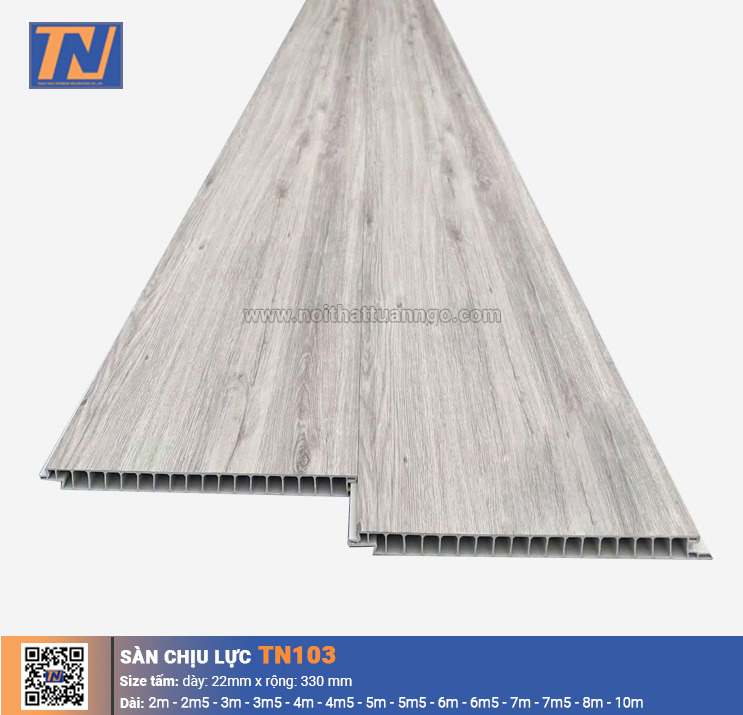 Sàn chịu lực TN103