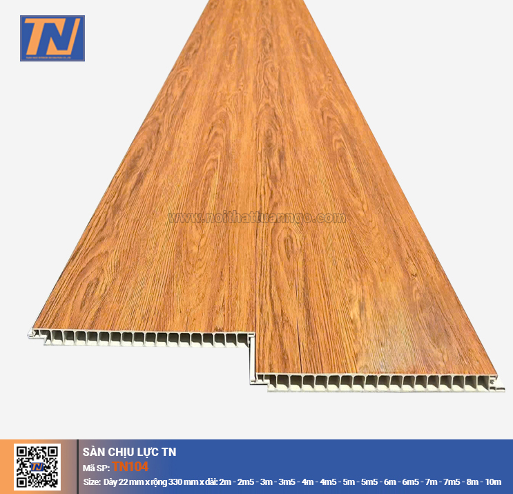 Sàn chịu lực TN104