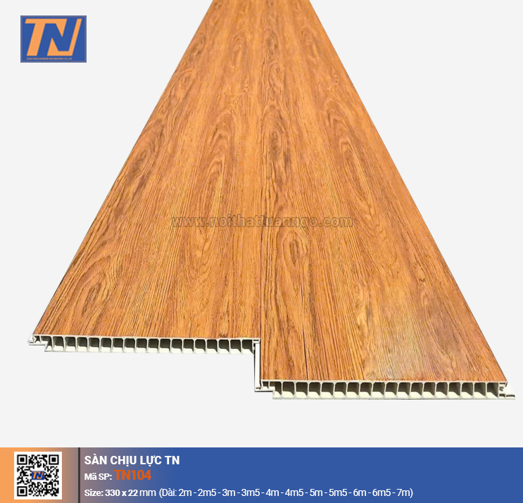 Sàn chịu lực TN104