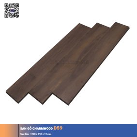 Sàn gỗ Charmwood D59