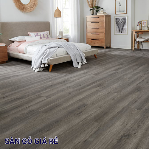 Sàn gỗ giá rẻ
