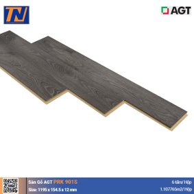 Sàn Gỗ AGT PRK901S-12mm