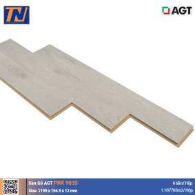 Sàn Gỗ AGT PRK903-12mm