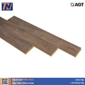 Sàn Gỗ AGT PRK906S-12mm