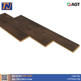 Sàn Gỗ AGT PRK909S-12mm
