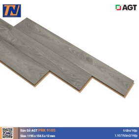 Sàn Gỗ AGT PRK910S-12mm