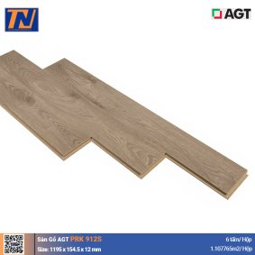 Sàn Gỗ AGT PRK911S-12mm