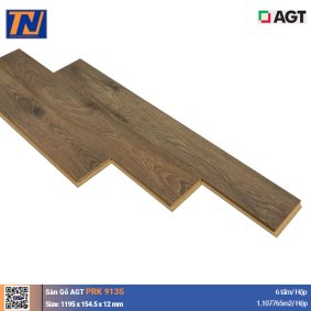 Sàn Gỗ AGT PRK913S-12mm