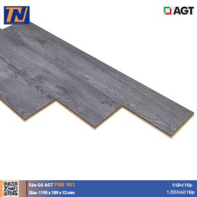 Sàn Gỗ AGT PRK901-12mm