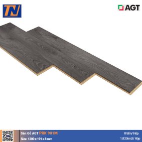 Sàn Gỗ AGT PRK901_8mm