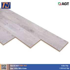 Sàn Gỗ AGT PRK902-12mm