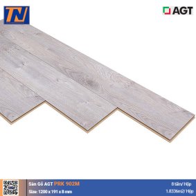 Sàn Gỗ AGT PRK902_8mm