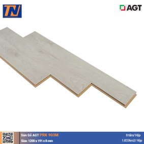 Sàn Gỗ AGT PRK903_8mm