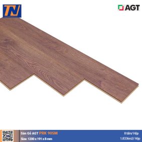 Sàn Gỗ AGT PRK905_8mm