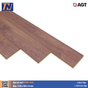 Sàn Gỗ AGT PRK905-12mm