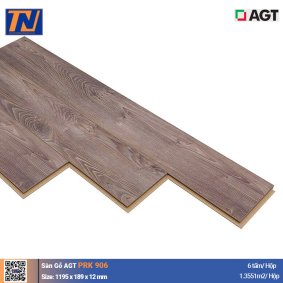 Sàn Gỗ AGT PRK906-12mm