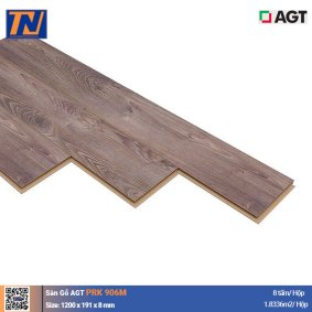 Sàn Gỗ AGT PRK906_8mm