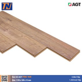 Sàn Gỗ AGT PRK908-12mm