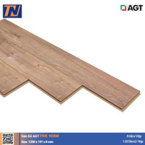 Sàn Gỗ AGT PRK908_8mm