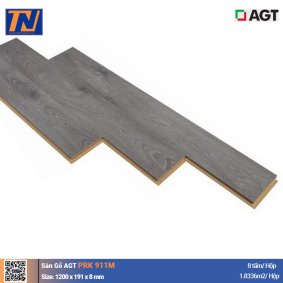 Sàn Gỗ AGT PRK911_8mm