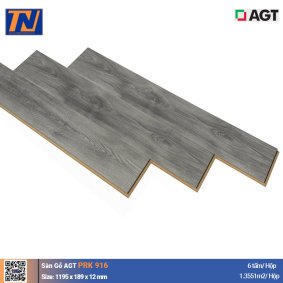 Sàn Gỗ AGT PRK916-12mm