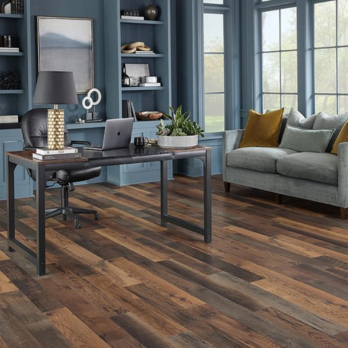 Sàn gỗ CERA BLACK