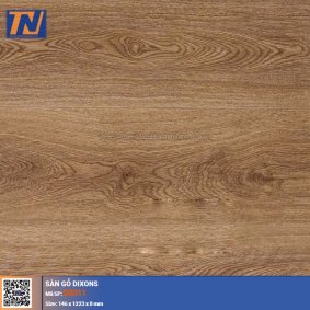 Sàn Gỗ DIXONS DX011