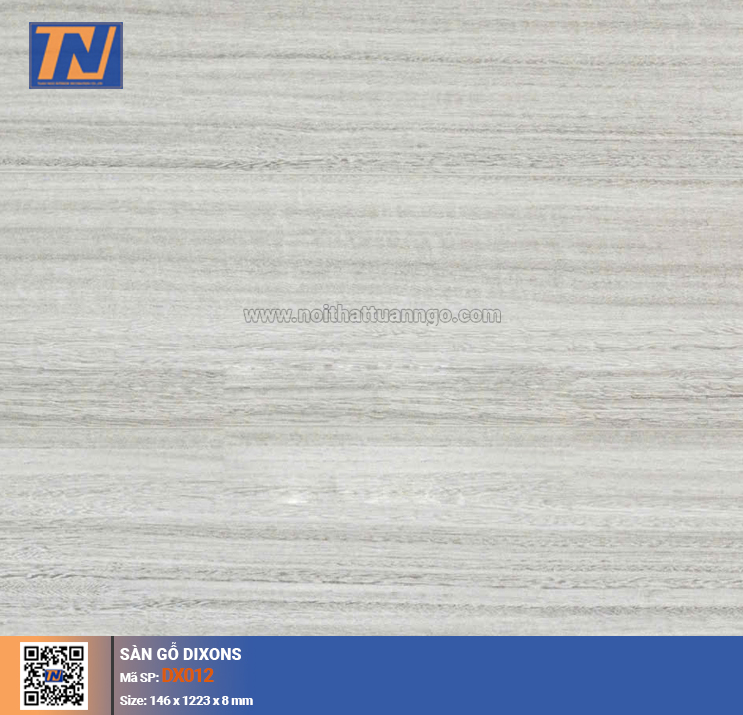 Sàn Gỗ DIXONS DX012