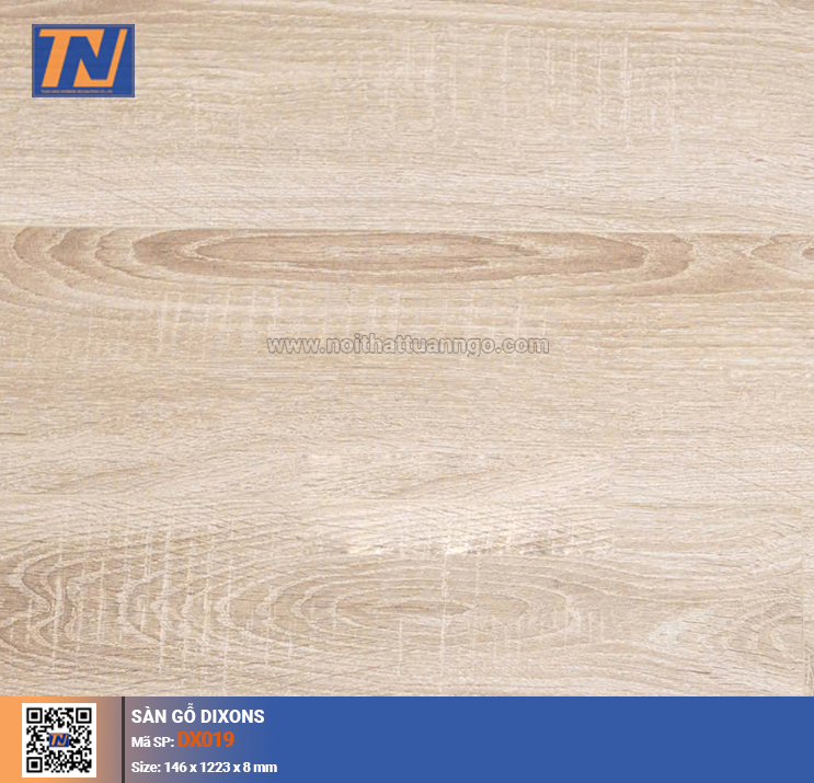Sàn Gỗ DIXONS DX019