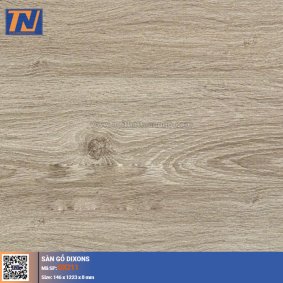 Sàn Gỗ DIXONS DX211