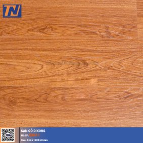 Sàn Gỗ DIXONS DX611