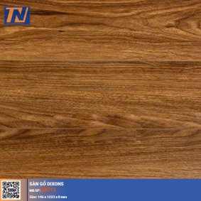 Sàn Gỗ DIXONS DX711