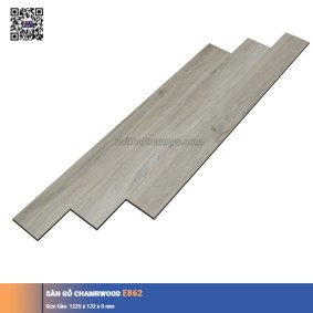 Sàn gỗ Charmwood E862