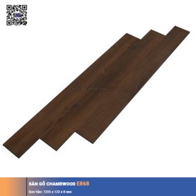 Sàn gỗ Charmwood E868