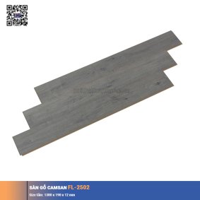 Sàn gỗ Camsan FL-2502