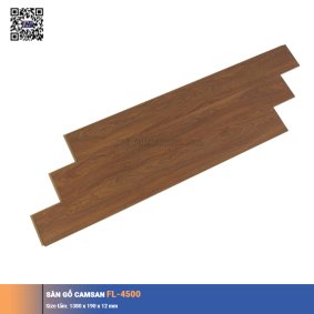 Sàn gỗ Camsan FL-4500