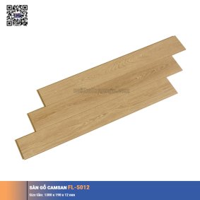Sàn gỗ Camsan FL-5012