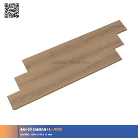 Sàn gỗ Camsan FL-7002