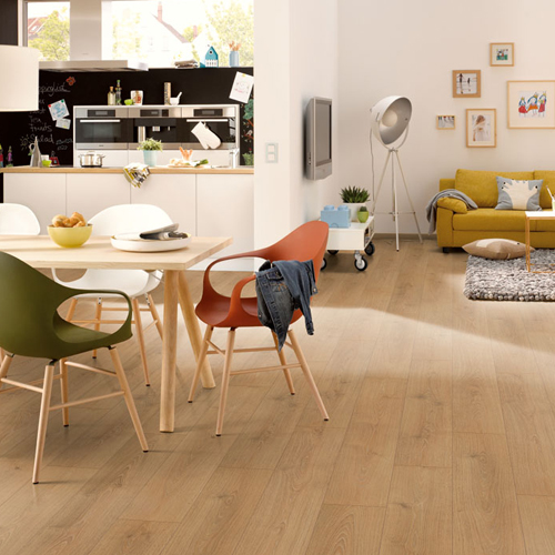 Sàn Gỗ Cera Floor
