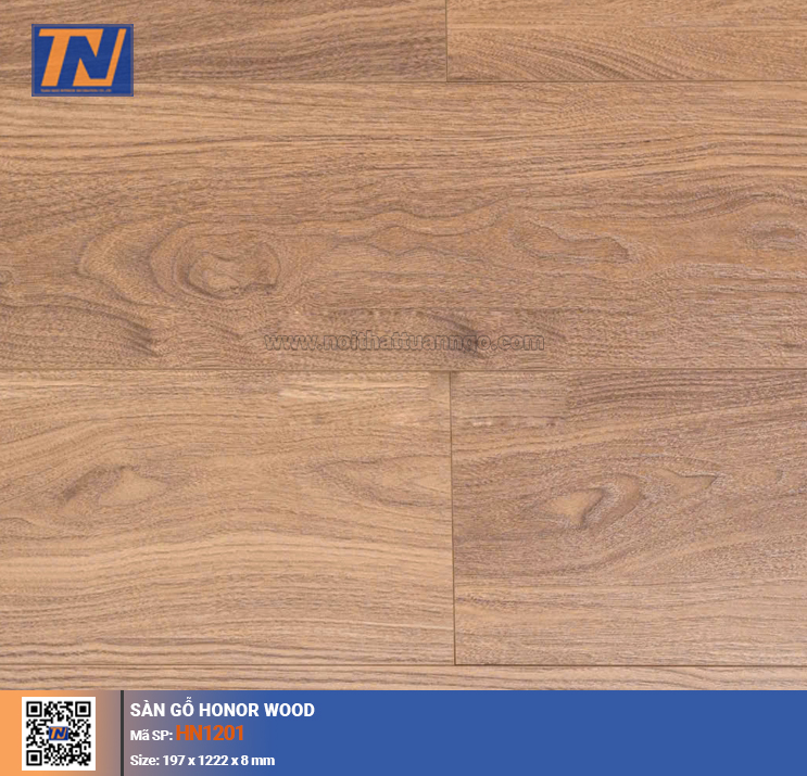 Sàn gỗ Honor Wood HN1201